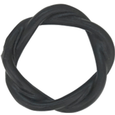 NR138.BK Twisted Resin Set of 4