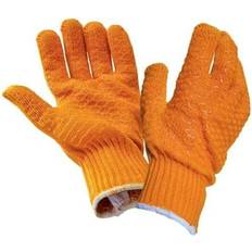 Orange Work Gloves Scan 9201 MC Gloves