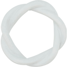 White Napkin Rings Saro Twisted Resin Set Napkin Ring