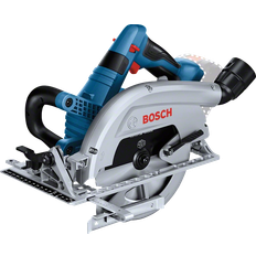 Bosch Batteri Elektriske sager Bosch GKS 18V-70 L Professional