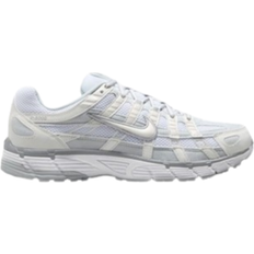 Nike P-6000 W - Metallic Summit White/Pure Platinum/Wolf Grey/White