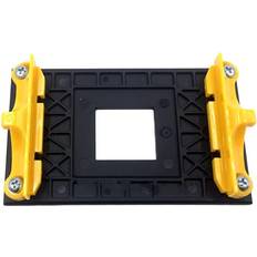 Am4 bracket Egujiwa AM4 Retention Bracket and AM4 Back Plate