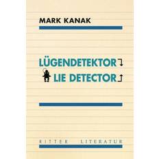 Bücher Lügendetektor Lie Detector