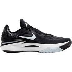 Herre - Svarte Basketballsko Nike G.T. Cut 2 M - Black/Anthracite/Football Grey/White