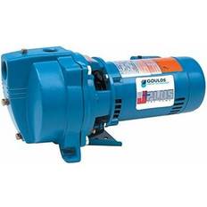 Goulds Goulds Pump J5S Shallow Well Jet Pump, 115/230 volt, 1/2 hp