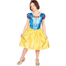 Smiffys Disney Princess Kostume Snehvide