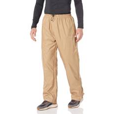 Arctix Men Clothing Arctix Men's Storm Rain Pant, Khaki, Small/28" Inseam