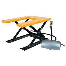 Intra Løftebord Intra U-formet 1420x1140 mm