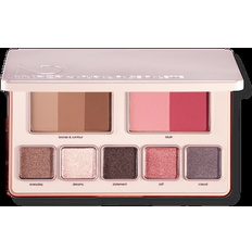 Natasha Denona Kosmetiikka Natasha Denona Hy-Per Natural Face Palette