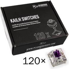 PC-Ersatzteile Glorious PC Gaming Race KAI-PURPLE