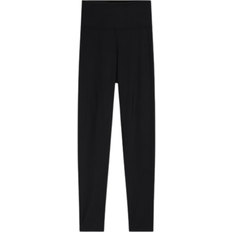 Polyester Leggings SoSUE Leggings - Black