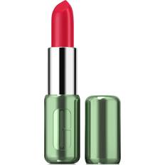 Clinique Huulituotteet Clinique Pop longwear lipstick satin -huulipuna