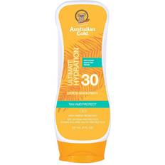 PETA Sun Protection Australian Gold Ultimate Hydration Lotion SPF30 237ml