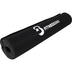 Fitness360 Barbell Pad with Velcro