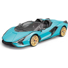 Lamborghini Sian