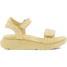 ecco SP1 Lite Straw - Yellow