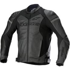 Accesorios de Motocicleta Alpinestars Chaqueta Gp Force Black/black