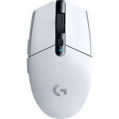 Logitech Oikea käsi Tietokonehiiret Logitech G305 Lightspeed