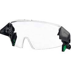 MSA Safety Safety Glasses, Clear