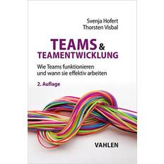 Teams & Teamentwicklung