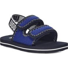 UGG Velcro Sandals UGG Lennon Slingback Sandal - Night Sky/Starry Night