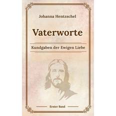 Vaterworte Bd. 1 (Geheftet)