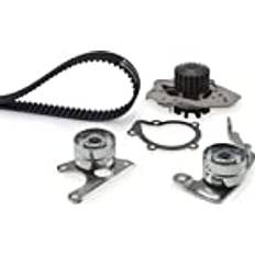 Ajoneuvon osat Gates PowerGrip Timing Belt Kit