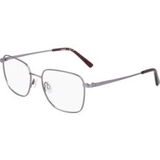 H6070 071 53 Briller Mænd Gunmetal 53mm