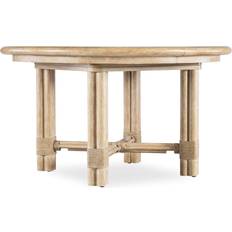 Tables Hooker Furniture 6950-75201-80 Retreat Dining Table