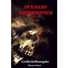 Ockhams Rasiermesser