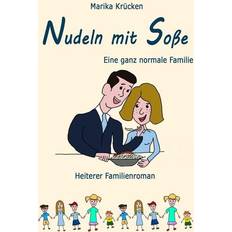 Nudeln mit Soße