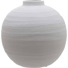 Tiber Large Matt White