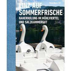 Linz auf Sommerfrische