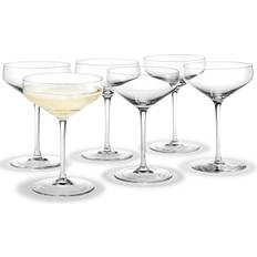Holmegaard perfection cocktailglas Holmegaard Perfection Cocktailglas 38cl 6stk