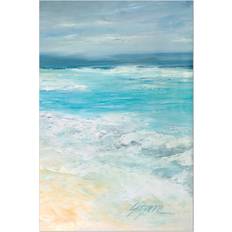 Storm Sea II