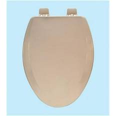 Wood Toilet Seats GSI Homestyles Bone Premium