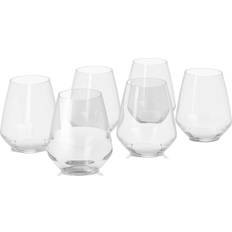 Eva Solo Drikkeglass Eva Solo Legio Nova Drikkeglass 40cl 6st