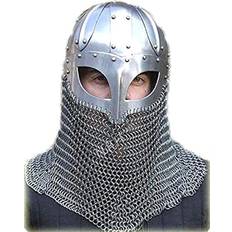 Viking Helmet Battle Armor