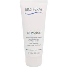 Biotherm Biomains Age Delaying Hand & Nail Treatment 3.4fl oz