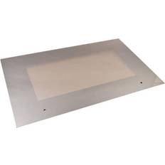 Door Outer Glass