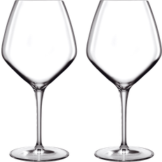 Luigi Bormioli Atelier Red Wine Glass 80cl 2pcs