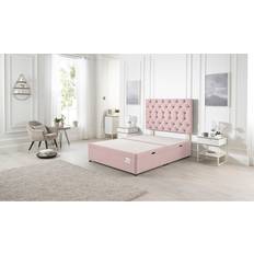 Rosalind Wheeler Premier Ottoman Bed