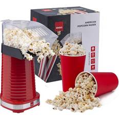 Popcorn Makers Sensio Home Gourmet