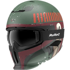 Ruroc Boba Fett