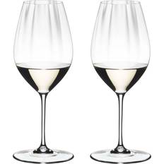 Riedel Verre à Vin Blanc Verres à Vin Riedel Performance Verre à Vin Blanc 62.3cl 2pcs