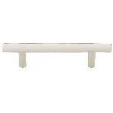 PatioPlus Center to Center Brass Bar Cabinet Pull Satin