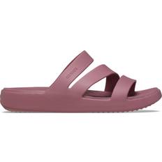 49 ⅓ Sandali Crocs Getaway Strappy - Cassis