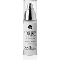 Serum & Ansiktsoljor på rea c/o Gerd Hyaluronic Serum Skin Boost 30ml