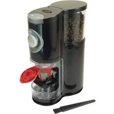 Coffee Grinders Solofill Burr Coffee Grinder