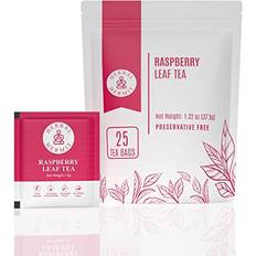 Raspberry Leaf Tea 25 tea bags